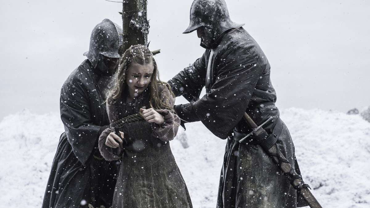 Game of Thrones