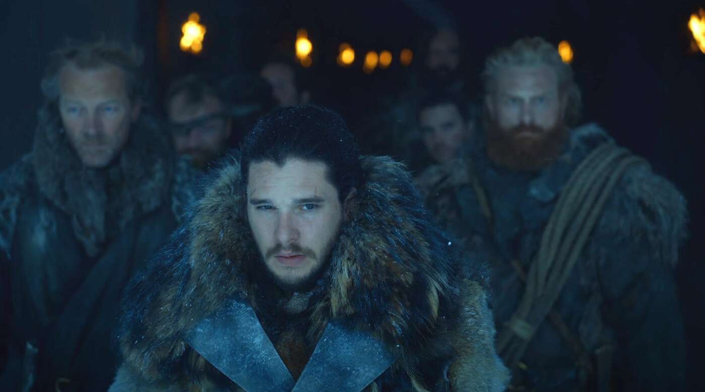 Game of Thrones
