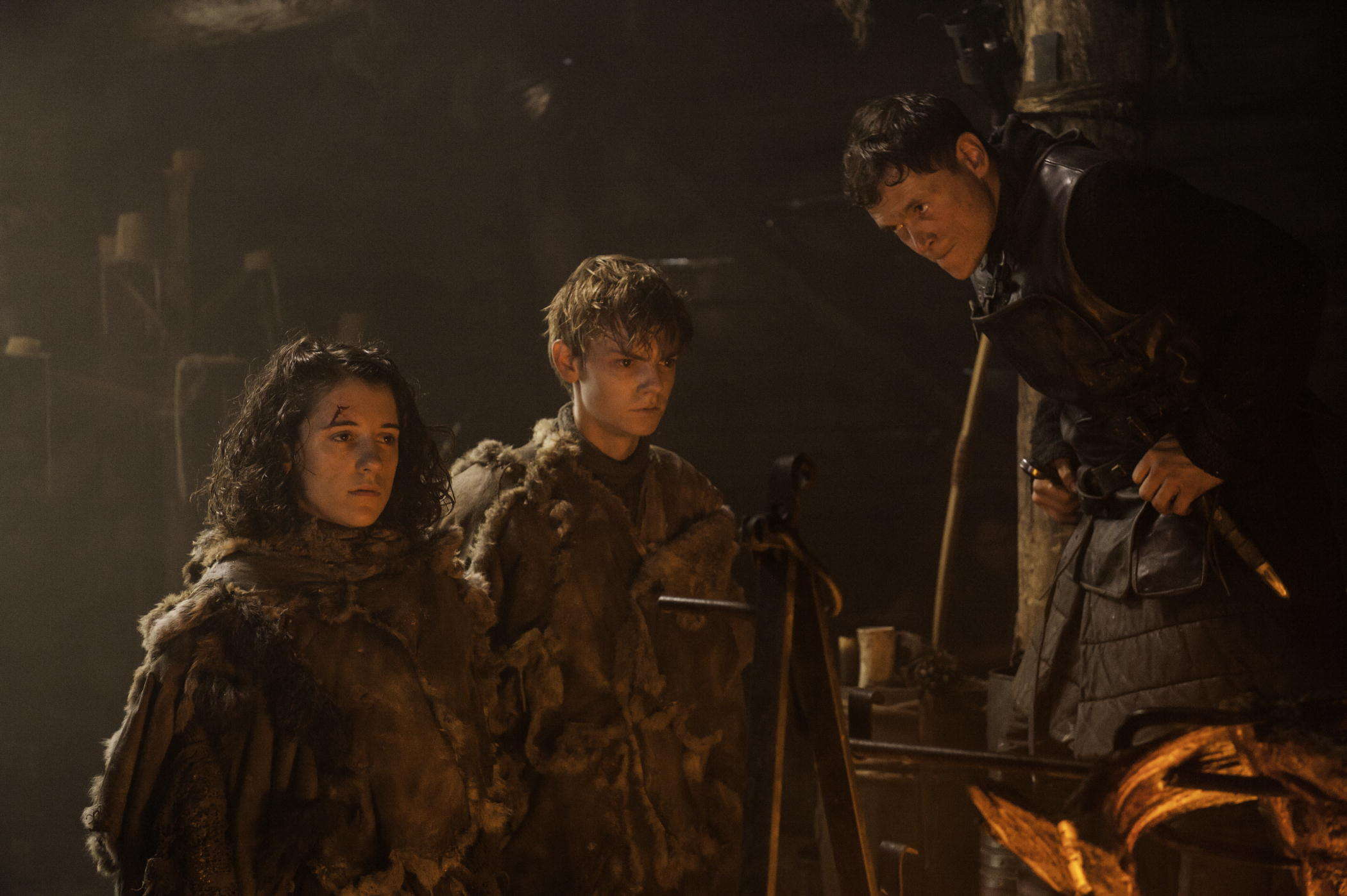 Game of Thrones