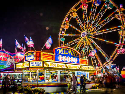 Minnesota State Fair