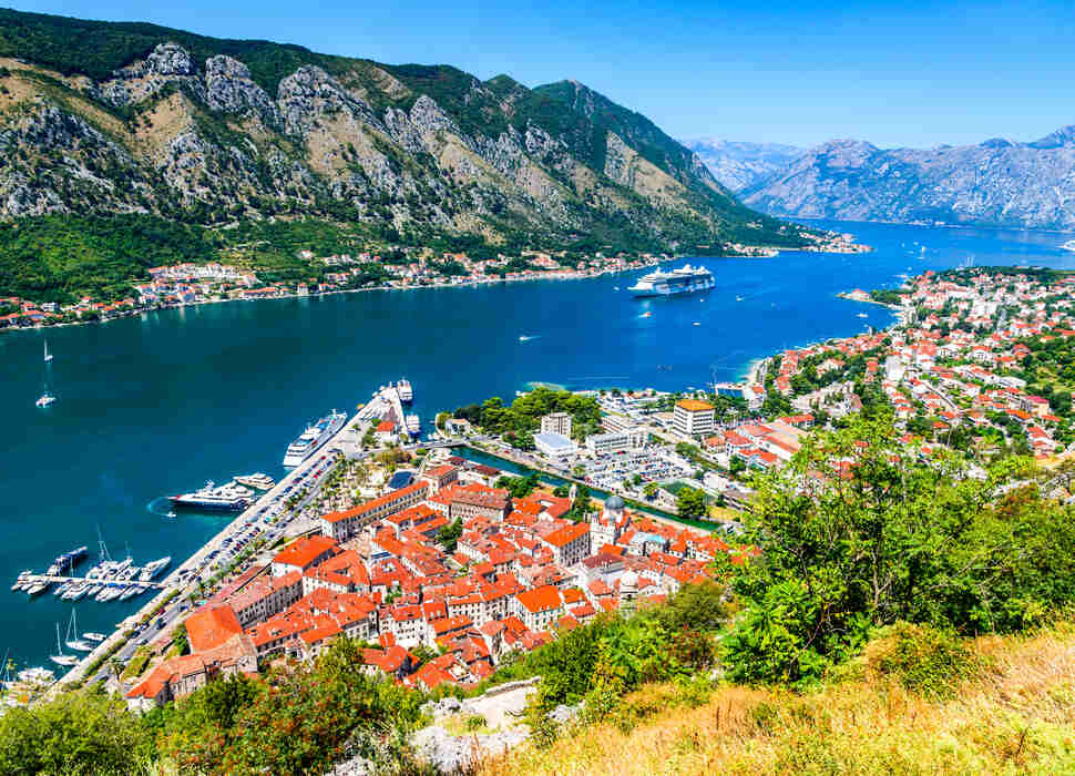 Best Places to Visit in Montenegro - Thrillist