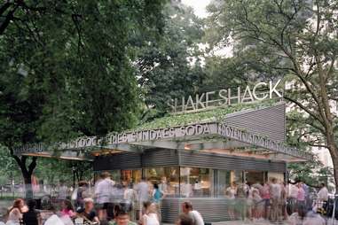 Shake Shack