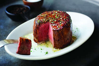 Ruth's Chris