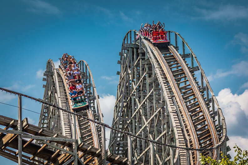Things to Do in Hershey, PA - Thrillist