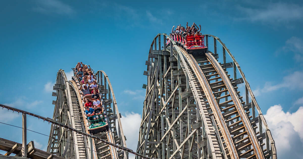 Things to Do in Hershey, PA - Thrillist