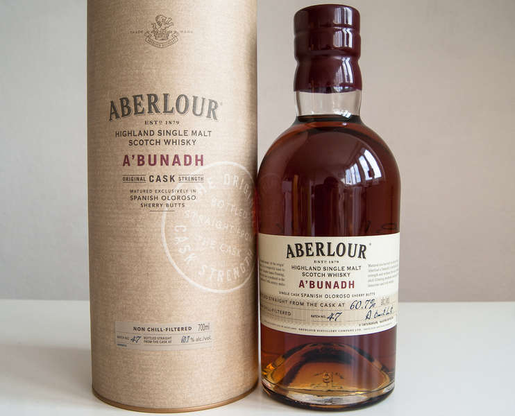 The 5 Best Scotch Gifts for Bourbon Lovers - Thrillist