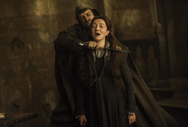 The Secrets Behind 8 Jaw-Dropping 'Game of Thrones' Moments