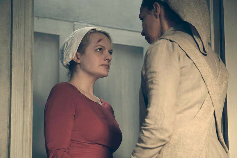the handmaid's tale finale