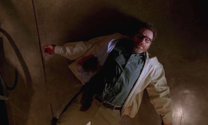breaking bad final shot