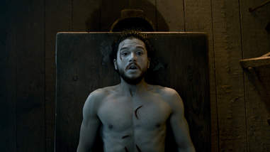 game of thrones jon snow alive
