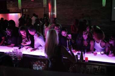 Stadium Club