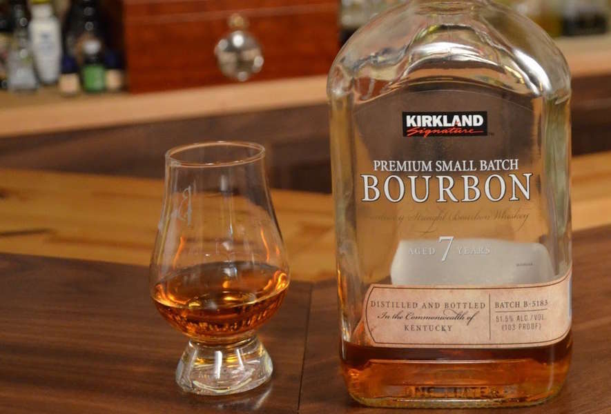 Best Kirkland Liquor What Kirkland Alcohol to Buy at Costco Thrillist