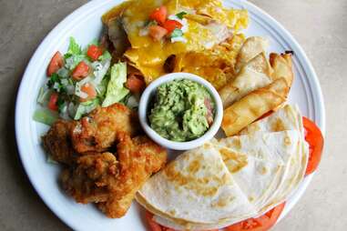 Ixtapa Mexican Restaurant & Cantina