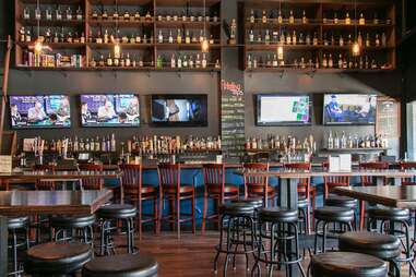 Founders Ale House