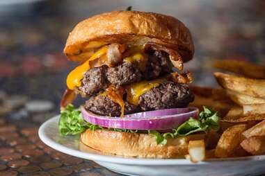 Time Out Sports Tavern