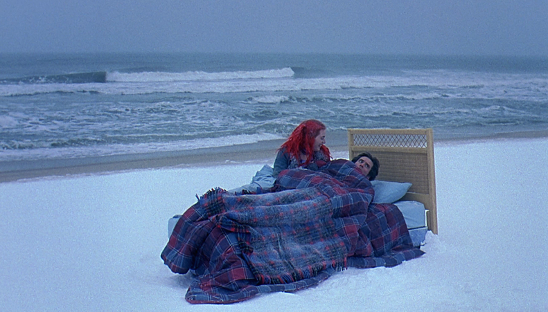 Eternal Sunshine Of The Spotless Mind Memories Of Meet Me In Montauk Thrillist