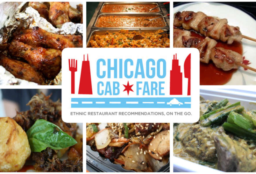 Fare Chicago Menu.pdf Chicago Cab Fare - Eat - Thrillist Chicago