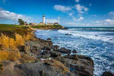 Best Weekend Getaways And Road Trips From San Francisco Thrillist Best Weekend Getaways And Road Trips From San Francisco Thrillist