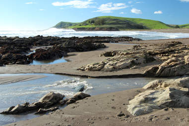 cayucos, california