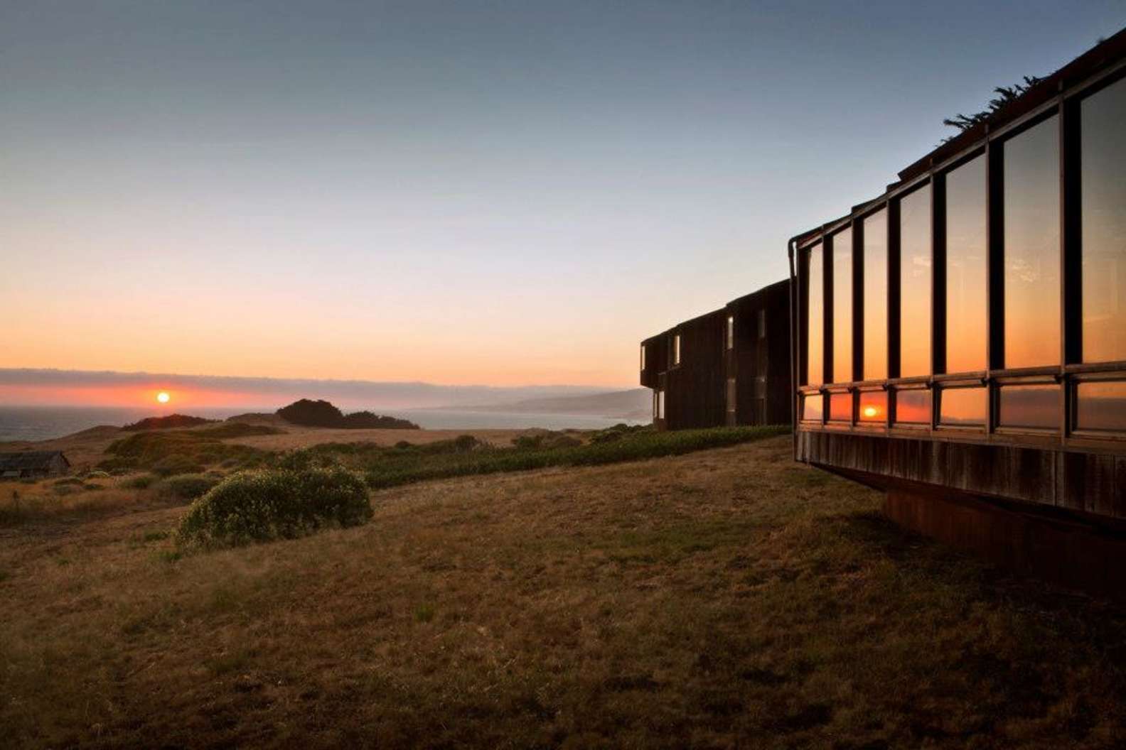 Sea Ranch Lodge