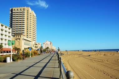 virginia beach, virginia