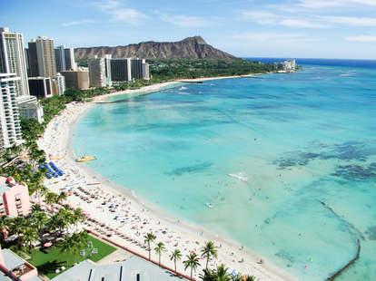 Why Cheap Flights To Hawaii Will Be Available This Year Thrillist