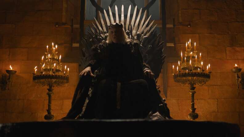 mad king game of thrones