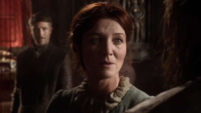 littlefinger catelyn stark game of thrones season 1