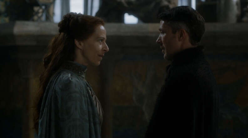 game of thrones littlefinger lysa