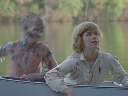 Rare Friday The 13th Tour Of Camp Crystal Lake Set For October Thrillist