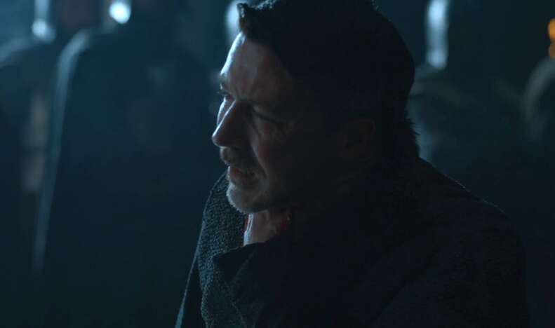 littlefinger jon snow season 7 game of thrones