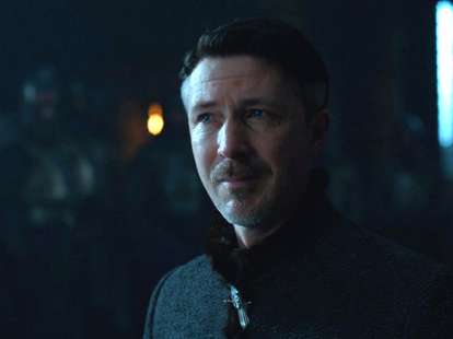 game of thrones littlefinger season 7