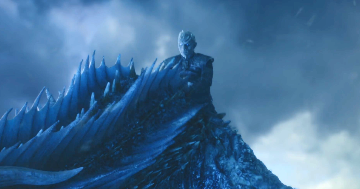 Game of Thrones: Everything to Know About the Wall