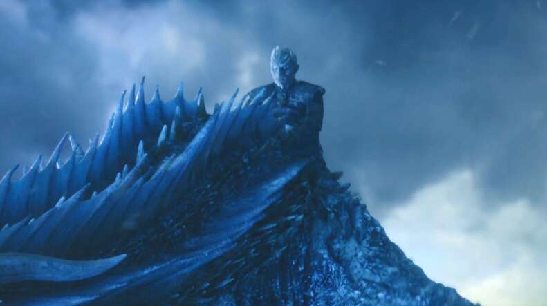 the night king season 7 game of thrones