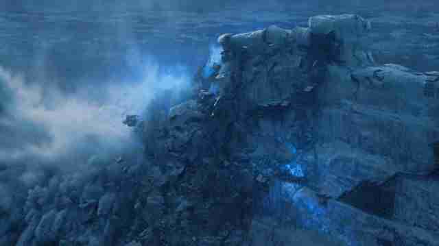 Game Of Thrones Season 7 Spoilers Night King Ice Dragon Reach The Game Of Thrones Season 7 Spoilers Night King Ice Dragon Reach The