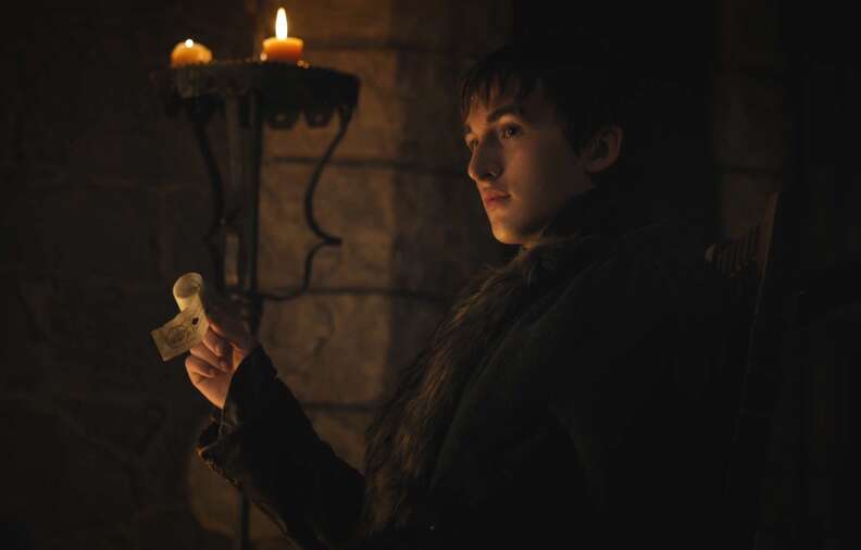 bran stark game of thrones season 7