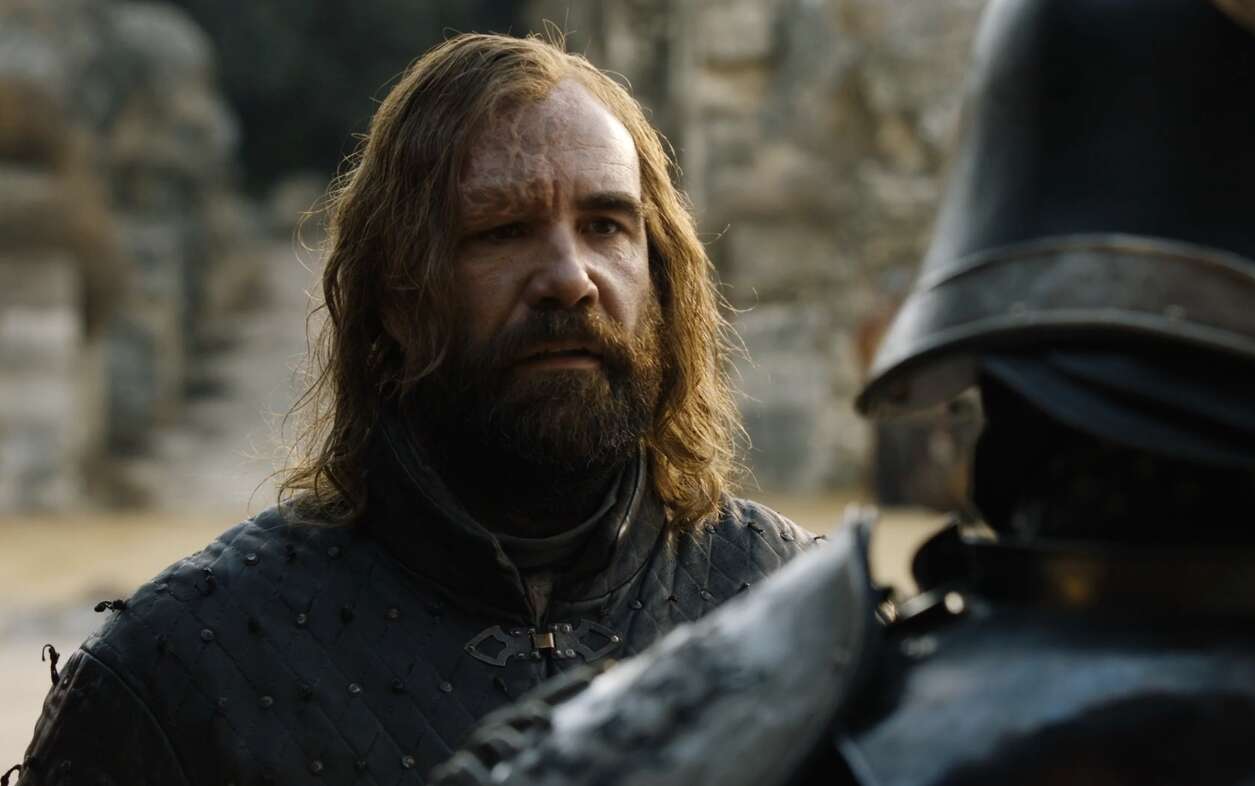 the hound and the mountain game of thrones season 7
