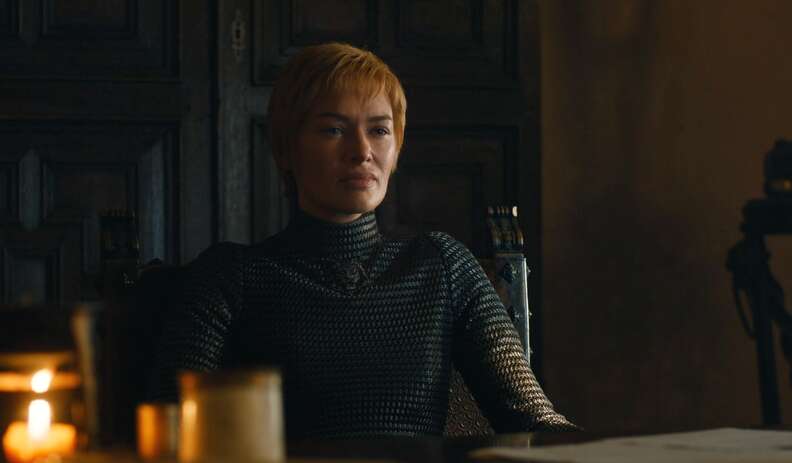 cersei game of thrones season 7 finale