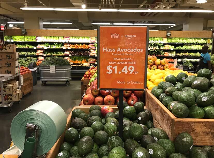 What to expect from Whole Foods' new, lower-price grocery chain