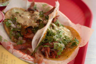 Tacos El Gordo