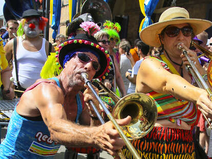 Southern Decadence Festival