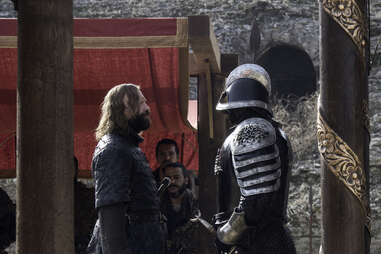 the hound and the mountain season 7 game of thrones