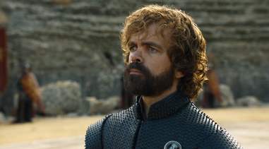 Tyrion game of thrones