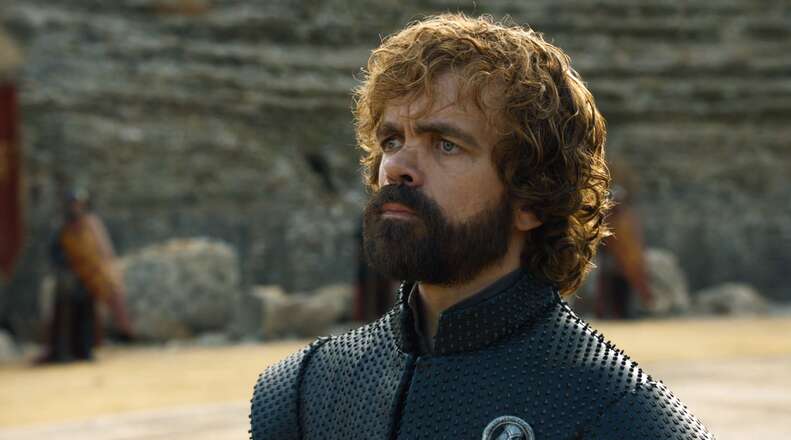 Tyrion game of thrones