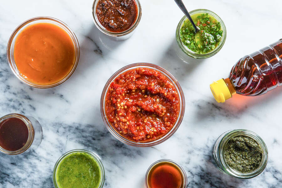 Best Sauces for Grilling BBQ Sauce Alternatives Grillist Thrillist
