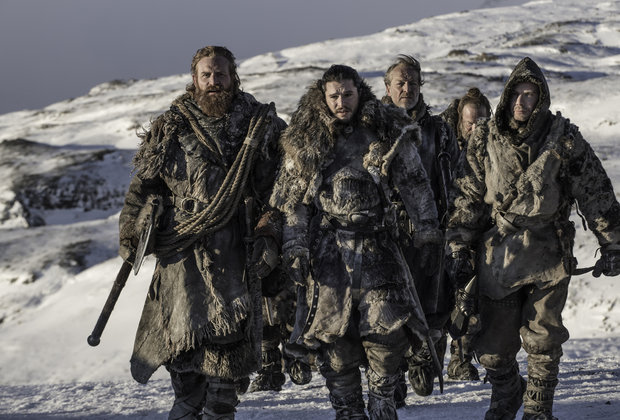 Game of Thrones Recap: A Secret Targaryen Accepts the Ultimate Mission
