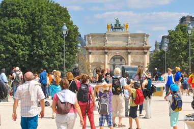 Jardin des Tuileries