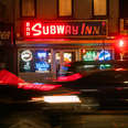 NYC Neon Bar Signs | Bulleit | Supercall