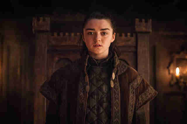 Best Game Of Thrones Quotes From Season 7 Thrillist