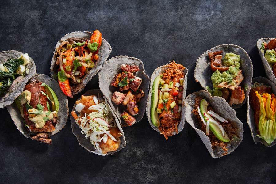 Best Taco Tuesday Deals in San Diego Thrillist